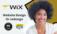 wix website redesign wix website redesign wix website redesign website design