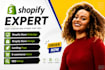 shopify store design shopify store redesign shopify website redesign shopify