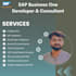be your sap business one consultant and sap developer