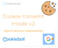 setup google consent mode cookie banner
