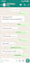 do whatsapp bot services