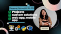 do assign tasks in networking, cybersecurity, database, IT, web, programming