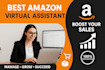 best amazon virtual assistant