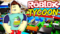 create roblox lumber tycoon game