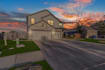 do realistic virtual twilight day to dusk conversion for real estate