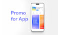 custom promo video for your website or mobile app
