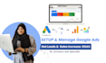 google ads adwords ppc campaign, search ads, display ads