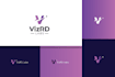 do beautiful and aesthetic logo design