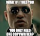 write copy to make your product wanted so look no further