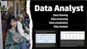 do data analytics data visualisation apa report