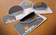 design business and post card