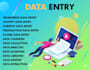data entry, typing, web scraping, copy paste, excel data entry, VA, pdf to excel