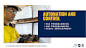 do plc programming scada systems and hmi configuration