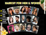 find the perfect hairstyle and haircut for you