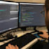 build a custom full stack web application with java or csharp