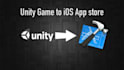 upload game to ios convert unity game from android to ios