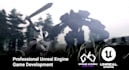 do programming and full game development with unreal engine blueprints