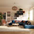 interior and exterior design