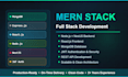 build a full stack mern app with nodejs nestjs and jwt auth