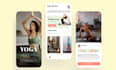 develop secure and robust meditation app, affirmation app