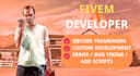 develop or modify your fivem server