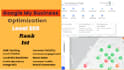 optimize google my business profile, gmb ranking, local SEO