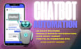 automate your business with conversational ai chatbot