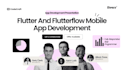 do ai flutterflow app, flutter app for android and ios app