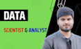 data science, machine learning, deep learning, python, data analysis projects