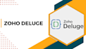 develop custom deluge functions, automate, and connect zoho with any app