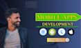 mobile app development iphone app android ios app developer