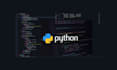 do your python automation projects