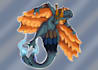 create your described fakemon