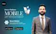 develop react native IOS mobile app and building cross platforms mobile apps