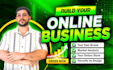 review or build your online business