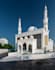 do mosque design ,modeling and rendering