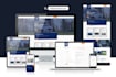 design mobile responsive wordpress website