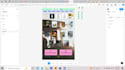 create a website for a small business