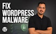 remove wordpress malware, fix security issues and harden your site