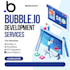 bubble developer bubble io bubble io developer bubble app bubble website