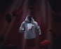 do professional 360 rotation animated mockup for hoodie