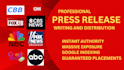 do press release distribution music press release crypto press release to UK USA
