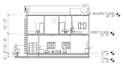 autocad drafting, blue prints, plans , section, elevation, 2d, 3d, rendering