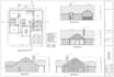 make architectural and construction set drawings in autocad