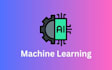 do machine learning python projects