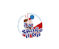 design sustainability milk shake logo