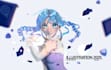draw anime art, fanart for you