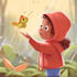 create children book illustration, children book illustration