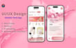 do attractive ui ux mobile and website designs