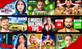 design youtube thumbnails design for high CTR